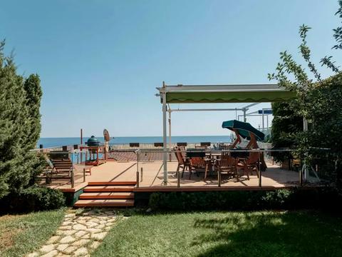 будинок за адресою Новоберегова вул.