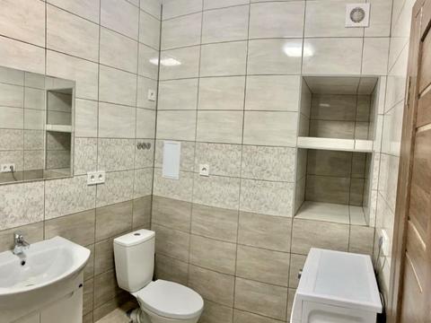 квартира по адресу Академика Сахарова ул., 36