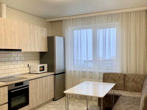 квартира по адресу Академика Сахарова ул., 36