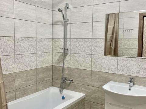 квартира по адресу Академика Сахарова ул., 36