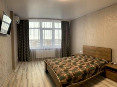 квартира по адресу Академика Сахарова ул., 36