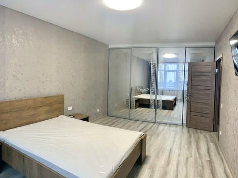 квартира по адресу Академика Сахарова ул., 36