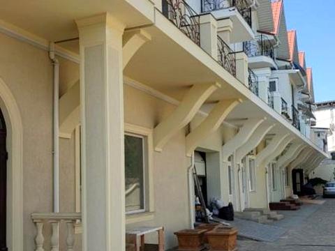 будинок за адресою Одеса, Семена Яхненка вул. (Бабушкіна), 36/1