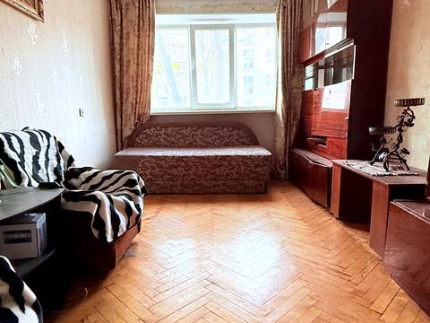 квартира за адресою Івана та Юрія Лип вул. (Гайдара), 6