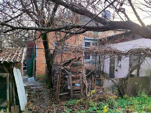 будинок за адресою Харків, Ньютона вул.