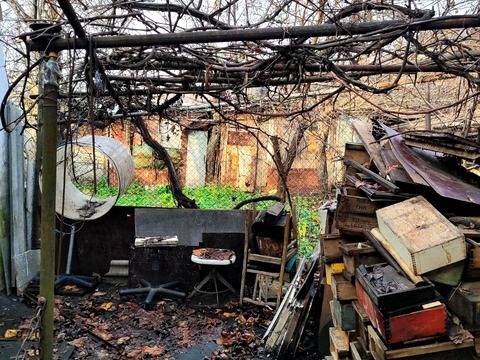 будинок за адресою Харків, Ньютона вул.