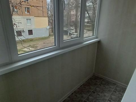 квартира за адресою Металургів вул., 34а