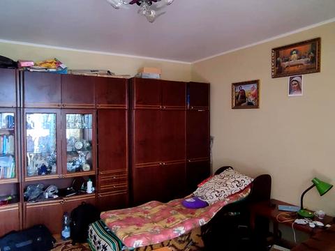 квартира по адресу Любинская ул., 160