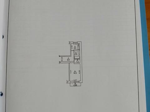 квартира за адресою Металургів вул., 34а