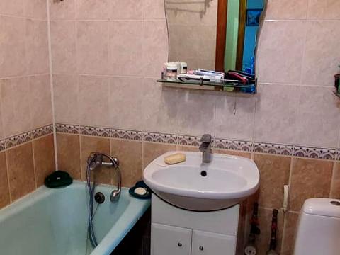 квартира по адресу Любинская ул., 160