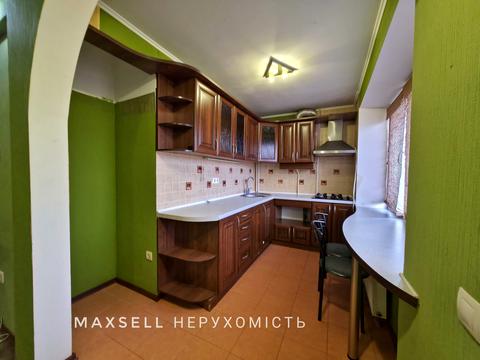 квартира за адресою Ярослава Мудрого вул., 68