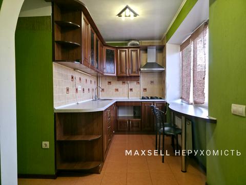 квартира за адресою Ярослава Мудрого вул., 68