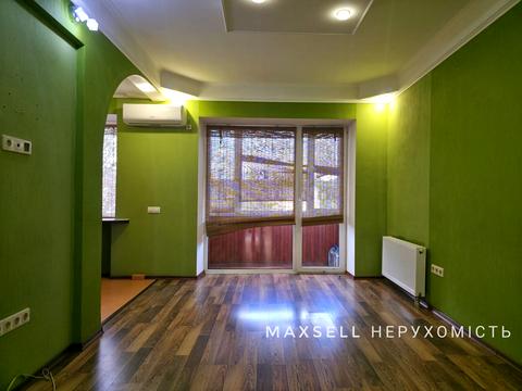 квартира за адресою Ярослава Мудрого вул., 68