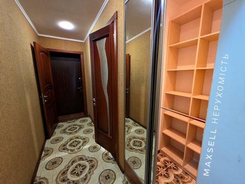 квартира за адресою Ярослава Мудрого вул., 68