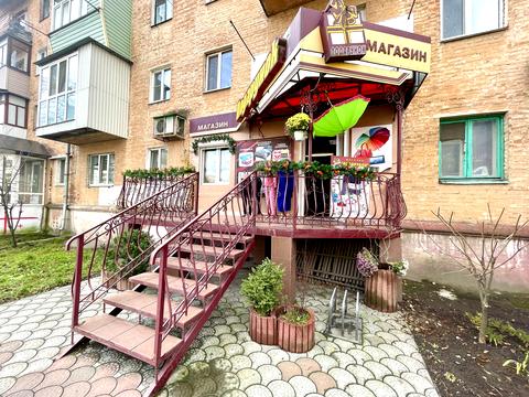 комерційна за адресою Київська вул., 51