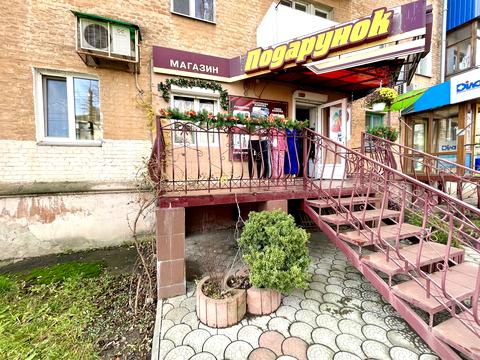 комерційна за адресою Київська вул., 51