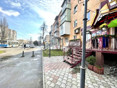 комерційна за адресою Київська вул., 51