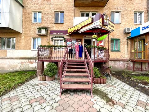 комерційна за адресою Київська вул., 51