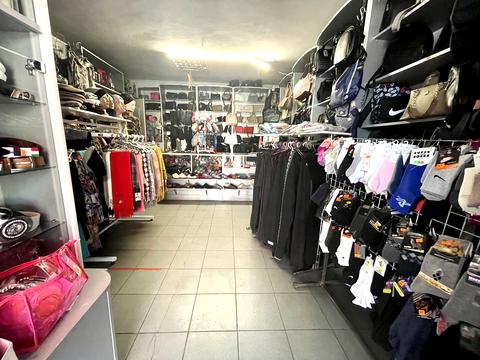 комерційна за адресою Київська вул., 51