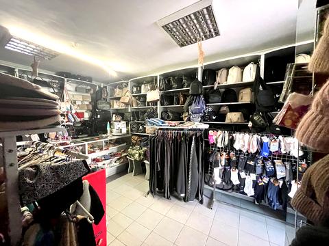 комерційна за адресою Київська вул., 51