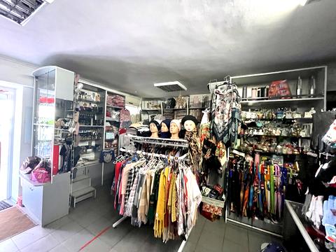 комерційна за адресою Київська вул., 51