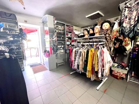 комерційна за адресою Київська вул., 51