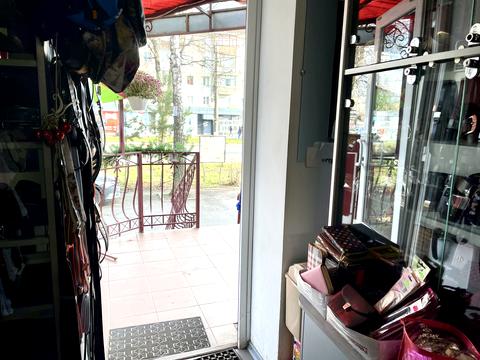 комерційна за адресою Київська вул., 51