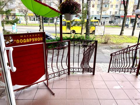 комерційна за адресою Київська вул., 51