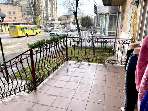 комерційна за адресою Київська вул., 51