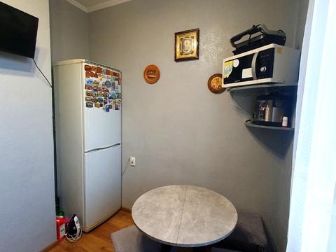 квартира за адресою Ольги Кисілевської вул., 3