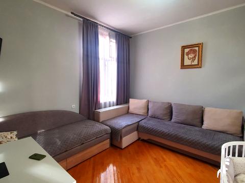 квартира за адресою Ольги Кисілевської вул., 3