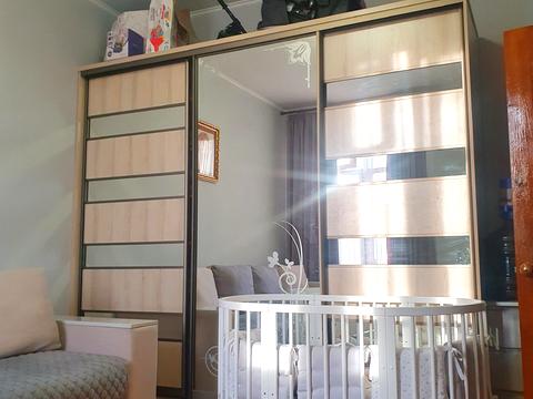 квартира за адресою Ольги Кисілевської вул., 3