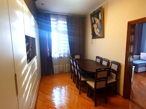 квартира за адресою Ольги Кисілевської вул., 3