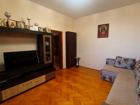 квартира за адресою Ольги Кисілевської вул., 3