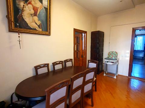 квартира за адресою Ольги Кисілевської вул., 3