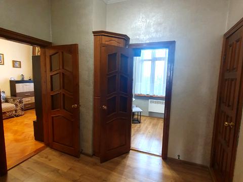 квартира за адресою Ольги Кисілевської вул., 3