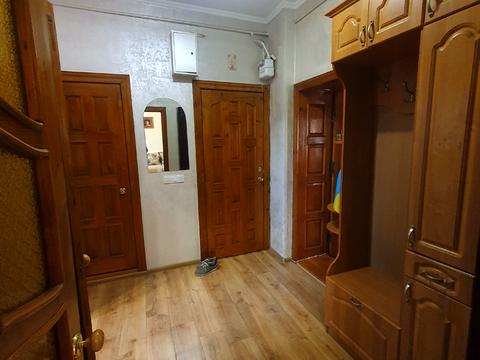 квартира за адресою Ольги Кисілевської вул., 3