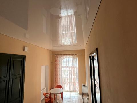 дом по адресу Золотой берег ул., 4А