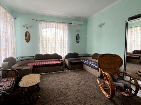 дом по адресу Золотой берег ул., 4А