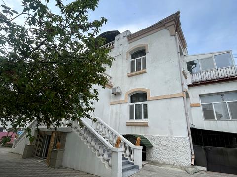 дом по адресу Золотой берег ул., 4А