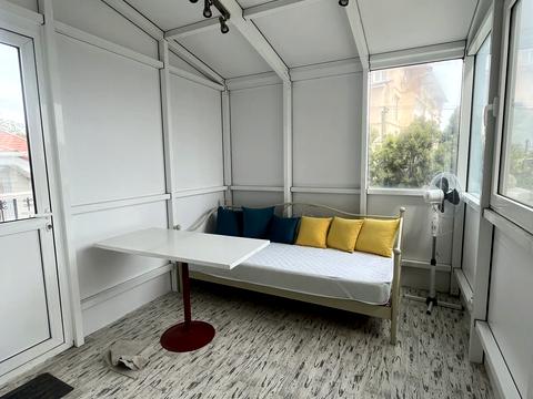 дом по адресу Золотой берег ул., 4А