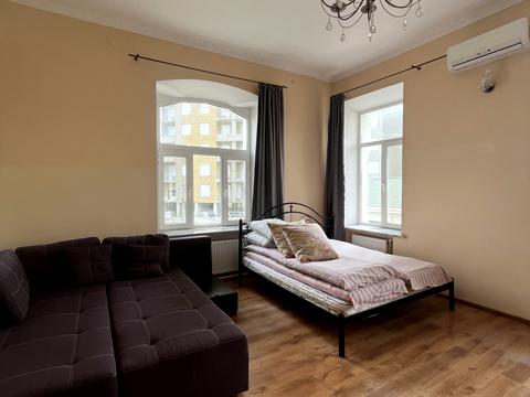 дом по адресу Золотой берег ул., 4А