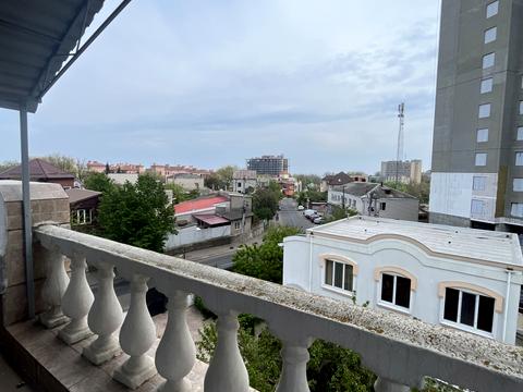 дом по адресу Золотой берег ул., 4А