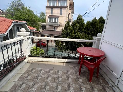 дом по адресу Золотой берег ул., 4А