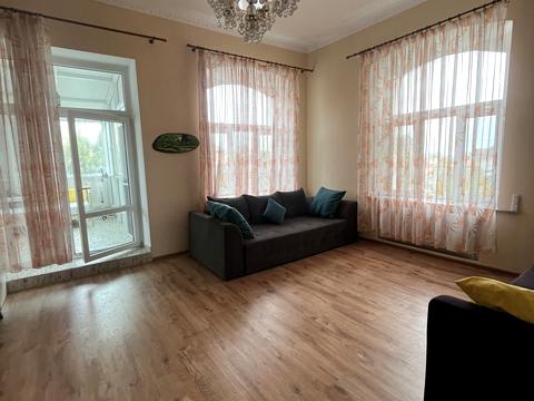 дом по адресу Золотой берег ул., 4А