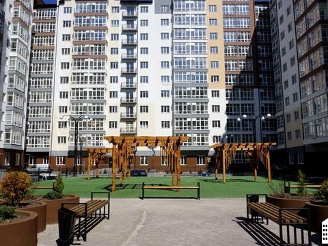 квартира по адресу Высочана ул., 18