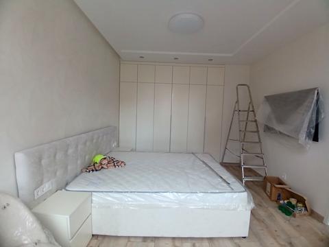 квартира по адресу Выговского ул. (Суворова), 2-Д/4