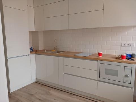 квартира по адресу Выговского ул. (Суворова), 2-Д/4