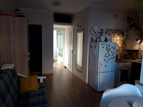 квартира по адресу Академіка Ромоданова ул. (Льва Толстого), 56