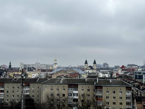 квартира по адресу Бельведерская ул., (Будинок 1)